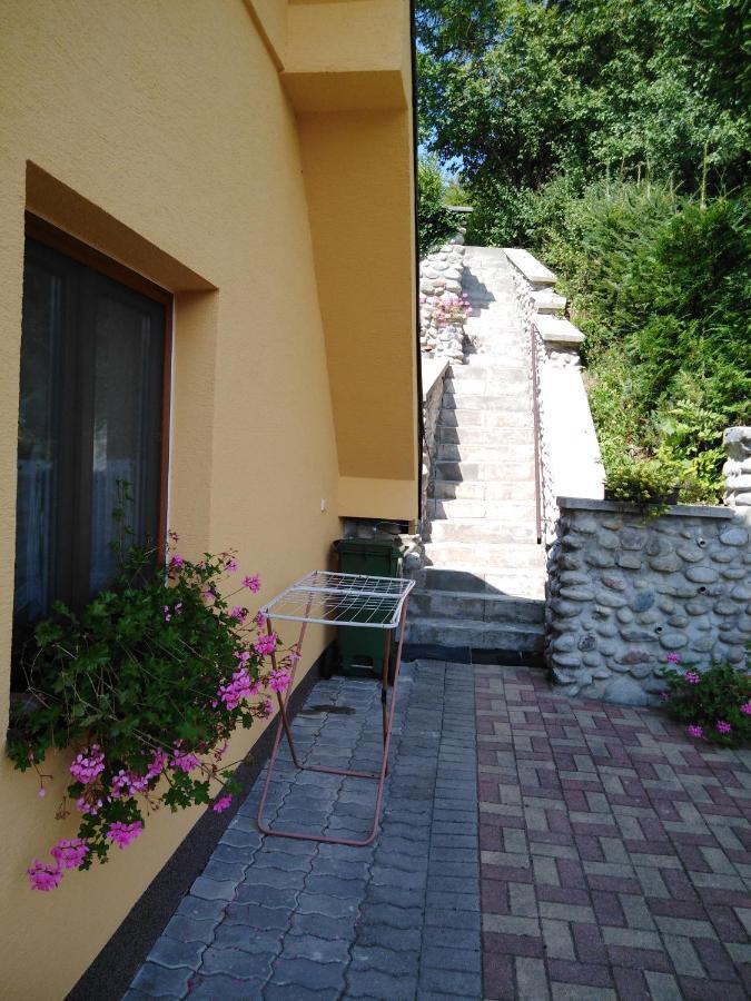 Chata Kubko Bobrovnik Kültér fotó